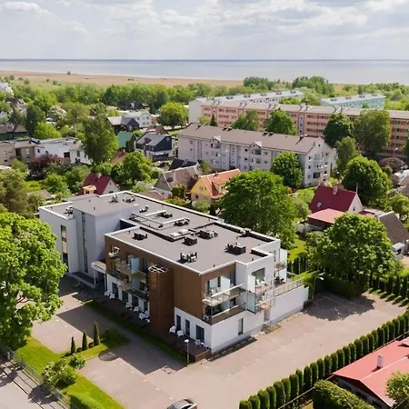 Aisa 39 Family Pärnu