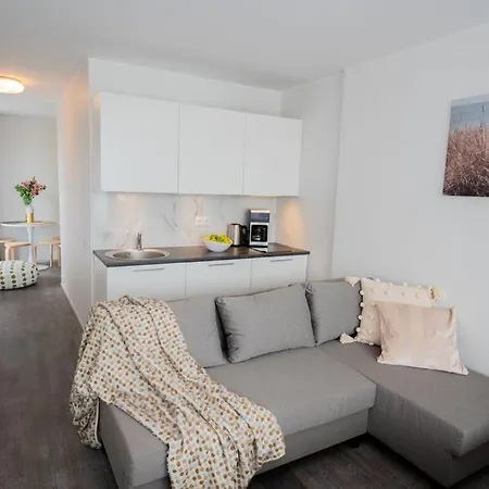 Appartement Aisa 39 Family *
