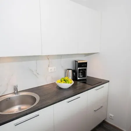 Aisa 39 Family Appartement *
