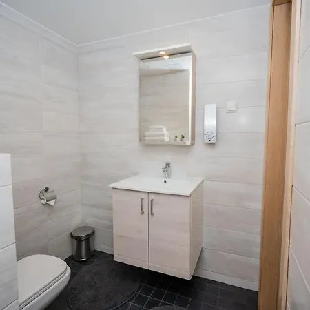 Appartement Aisa 39 Family